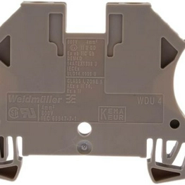 Weidmüller 1020100000 image