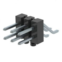 samtec TSM-103-01-T-DH-SL image