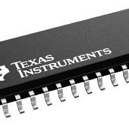 Texas Instruments DDC112U image