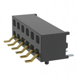 MMS-106-02-F-DV-A samtec