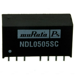 NDL0505SC Murata Manufacturing