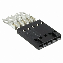 TE Connectivity 103961-4 image