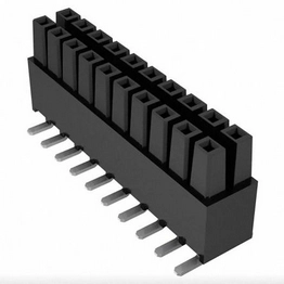 samtec IPS1-125-01-L-D-RA image