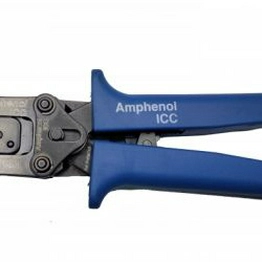 10163639-001 Amphenol