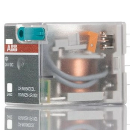 1SVR405612R1100 CR-M024DC3L ABB