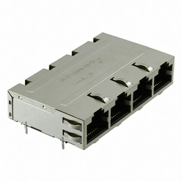J1N-0004NL Pulse Electronics
