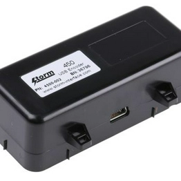4500-002 Storm Interface