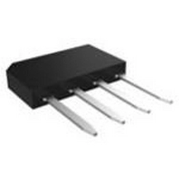 GBL6005-BP Micro Commercial Components