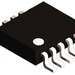 Analog Devices LT3042EMSE#PBF image