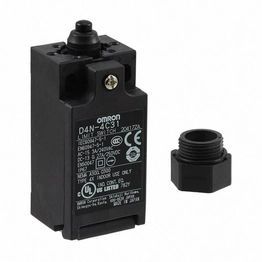 D4N4C31NPT OMRON