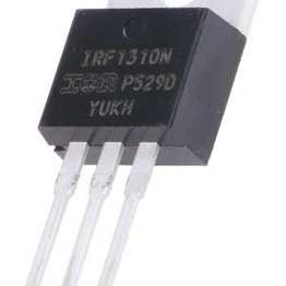 Infineon Technologies IRF1310NPBF image