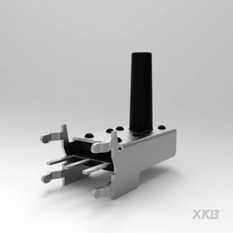 XKB Connectivity TC-53HF-C-A image