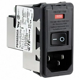 PS0SSDH3A TE Connectivity