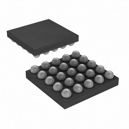 WM8944BECS/R Cirrus Logic