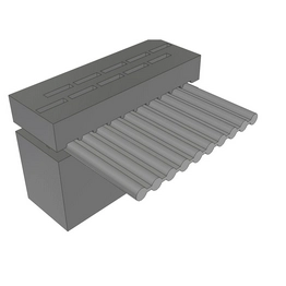 samtec IDSD-05-S-12.00-G image