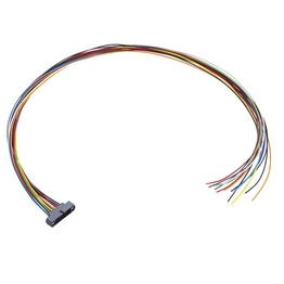 M80-MC21468M1-0450L HARWIN