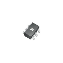 TQM2N7002KDCU6 RFG Taiwan Semiconductor