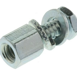 TE Connectivity 5205817-4 image