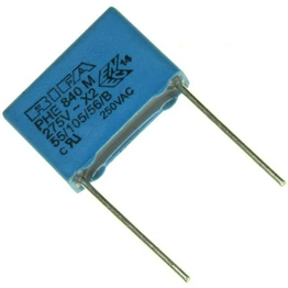 F840BE104M275A KEMET