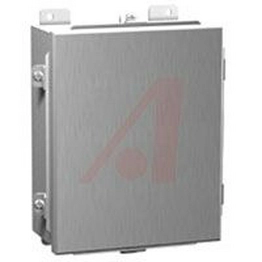Hammond Manufacturing 1414N4ALE image