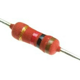 Vishay Intertechnology PR01000101001JA100 image