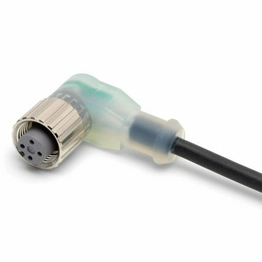 XS2FM12PVC3A5MPLED OMRON