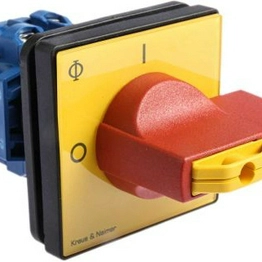 KG10B.T204/GBA281.E Kraus & Naimer