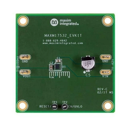 MAXM17532EVKIT# Analog Devices