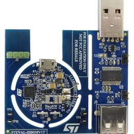 STMicroelectronics STEVAL-ISB038V1T image