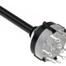 Lorlin Electronics CK1030 image