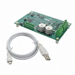Texas Instruments DRV8350S-EVM image