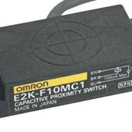 OMRON E2K-F10MC2 image