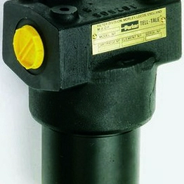 18P110QBM3MG121S14 Parker Hannifin