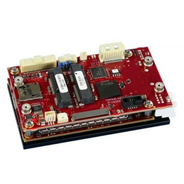 VL-EPU-4011-EDP-08X-32 VersaLogic