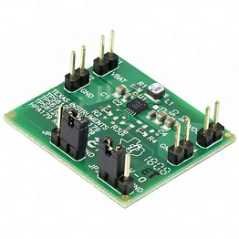 Texas Instruments TPS61201EVM-179 image
