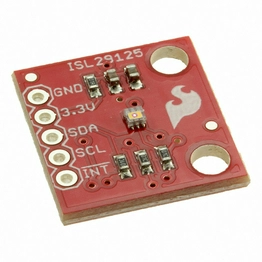 SparkFun Electronics SEN-12829 image