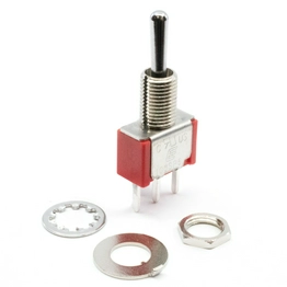 E-SWITCH 100SP5T1B1M2QEH image