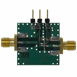 UPC8204TK-EV19 California Eastern Laboratories