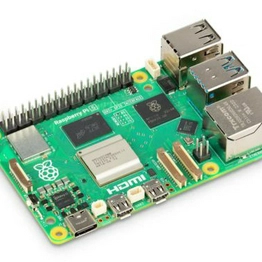 Raspberry Pi Pi 5 2GB image
