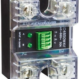 Sensata Technologies CC4850W4V image
