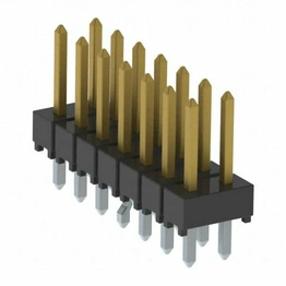 HTSW-107-07-F-D-LL samtec