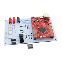 Infineon Technologies TLD700216OTPPRGTOBO1 image