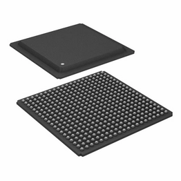 Analog Devices ADSP-21160MKB-80 image