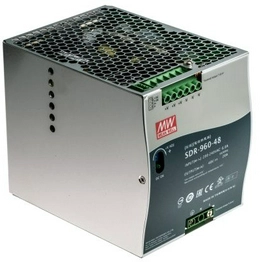 Mean-Well USA, Inc. SDR-960-48 image