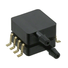 NXP Semiconductors MPXV5100DP image