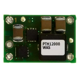 Texas Instruments PTH12000WAS image