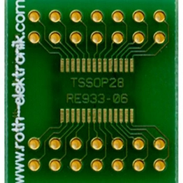 RE933-06 Roth Elektronik