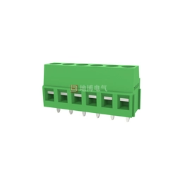 DB128L-5.08-2P-GN-P DORABO