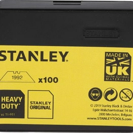 1-11-921 Stanley Black & Decker
