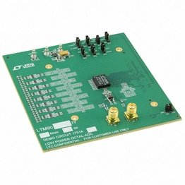 DC1751A-C Analog Devices